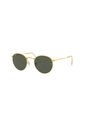 OPORTUNIDAD -Gafas De Sol Ray-Ban Round Metal RB3447 919631 50 de Rayban