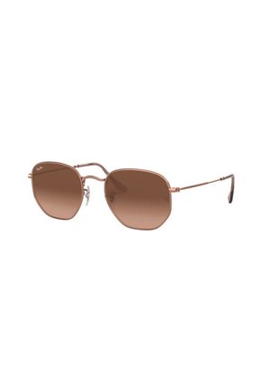 Gafas De Sol Ray-Ban Hexagonal RB3548 9069A5 54