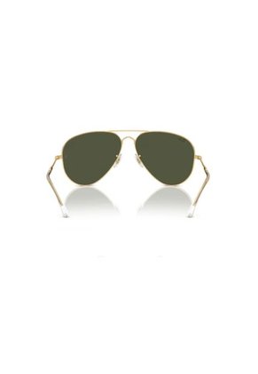 Gafas De Sol Ray-Ban Old Aviator RB3825 001/31 58