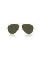 Gafas De Sol Ray-Ban Old Aviator RB3825 001/31 58 de Rayban