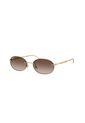 Gafas De Sol Ray-Ban RB3767 Dorado Hombre Y Mujer de Rayban