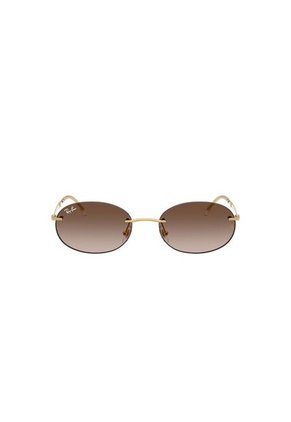 Gafas De Sol Ray-Ban RB3767 Dorado Hombre Y Mujer