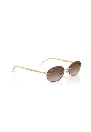 Gafas De Sol Ray-Ban RB3767 Dorado Hombre Y Mujer
