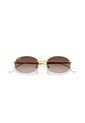 Gafas De Sol Ray-Ban RB3767 Dorado Hombre Y Mujer de Rayban