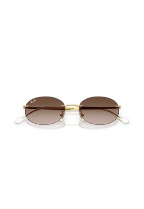 Gafas De Sol Ray-Ban RB3767 Dorado Hombre Y Mujer