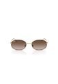 Gafas De Sol Ray-Ban RB3767 Dorado Hombre Y Mujer de Rayban