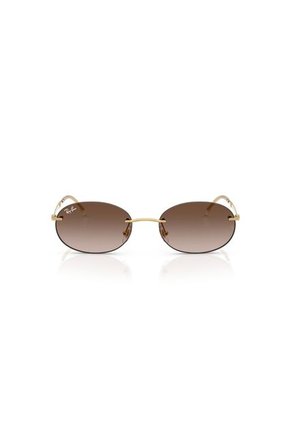 Gafas De Sol Ray-Ban RB3767 Dorado Hombre Y Mujer