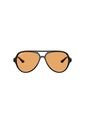 Gafas De Sol Ray-Ban Cats 5000 RB4125 Negro Hombre de Rayban