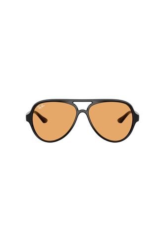 Gafas De Sol Ray-Ban Cats 5000 RB4125 Negro Hombre Rayban