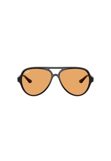 Gafas De Sol Ray-Ban Cats 5000 RB4125 Negro Hombre