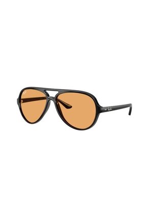Gafas De Sol Ray-Ban Cats 5000 RB4125 Negro Hombre