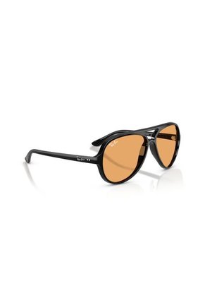 Gafas De Sol Ray-Ban Cats 5000 RB4125 Negro Hombre