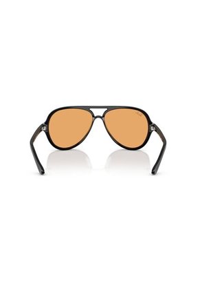 Gafas De Sol Ray-Ban Cats 5000 RB4125 Negro Hombre