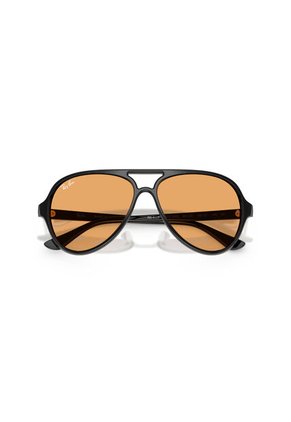 Gafas De Sol Ray-Ban Cats 5000 RB4125 Negro Hombre