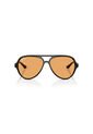 Gafas De Sol Ray-Ban Cats 5000 RB4125 Negro Hombre de Rayban