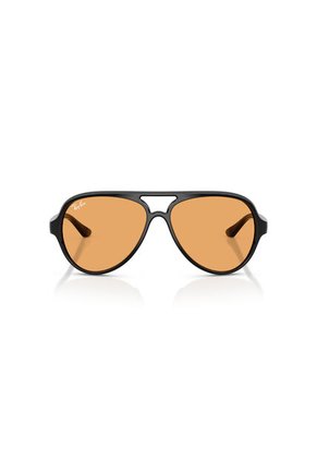 Gafas De Sol Ray-Ban Cats 5000 RB4125 Negro Hombre