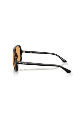 Gafas De Sol Ray-Ban Cats 5000 RB4125 Negro Hombre