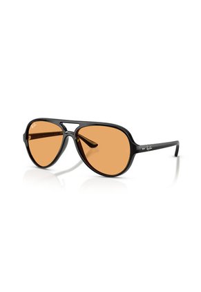 Gafas De Sol Ray-Ban Cats 5000 RB4125 Negro Hombre