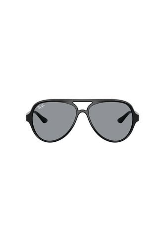 Gafas De Sol Ray-Ban Cats 5000 RB4125 Negro Hombre Rayban