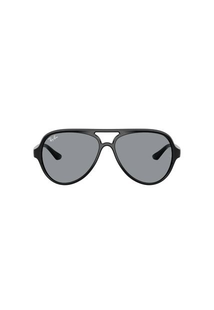 Gafas De Sol Ray-Ban Cats 5000 RB4125 Negro Hombre