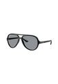 Gafas De Sol Ray-Ban Cats 5000 RB4125 Negro Hombre de Rayban