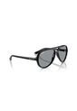 Gafas De Sol Ray-Ban Cats 5000 RB4125 Negro Hombre de Rayban