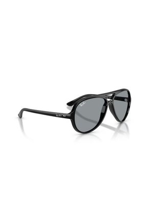 Gafas De Sol Ray-Ban Cats 5000 RB4125 Negro Hombre