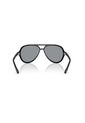 Gafas De Sol Ray-Ban Cats 5000 RB4125 Negro Hombre de Rayban
