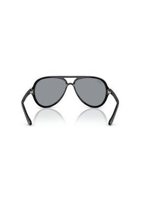 Gafas De Sol Ray-Ban Cats 5000 RB4125 Negro Hombre