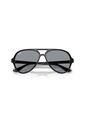 Gafas De Sol Ray-Ban Cats 5000 RB4125 Negro Hombre de Rayban
