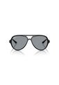 Gafas De Sol Ray-Ban Cats 5000 RB4125 Negro Hombre de Rayban