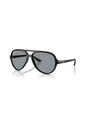 Gafas De Sol Ray-Ban Cats 5000 RB4125 Negro Hombre de Rayban