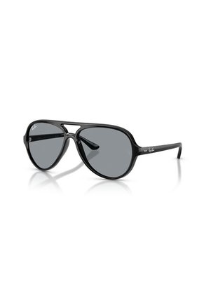 Gafas De Sol Ray-Ban Cats 5000 RB4125 Negro Hombre