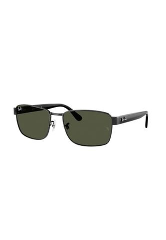 Gafas De Sol Ray-Ban RB3750 Negro Hombre Y Mujer Rayban