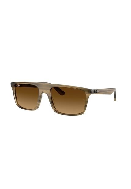 Gafas De Sol Ray-Ban RB2222 Verde Hombre Y Mujer