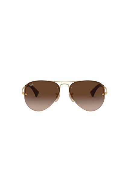 Gafas De Sol Ray-Ban RB3449 Marrón Hombre