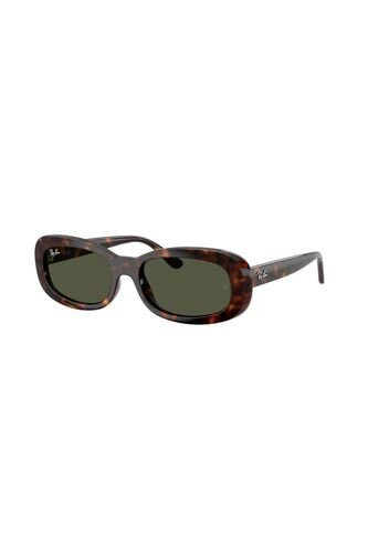 Gafas De Sol Ray-Ban RB2221 Habana Mujer Rayban