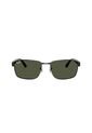 Gafas De Sol Ray-Ban RB3750 Negro Hombre Y Mujer de Rayban