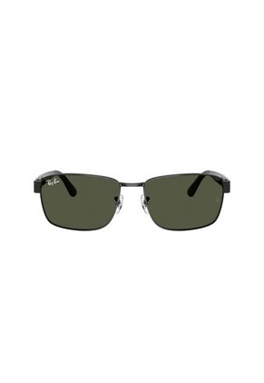 Gafas De Sol Ray-Ban RB3750 Negro Hombre Y Mujer