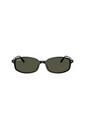 Gafas De Sol Ray-Ban RB2232 Negro Hombre Y Mujer de Rayban