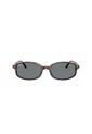 Gafas De Sol Ray-Ban RB2232 Marrón Hombre Y Mujer de Rayban
