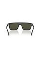 Gafas De Sol Ray-Ban RB2222 Negro Hombre Y Mujer de Rayban