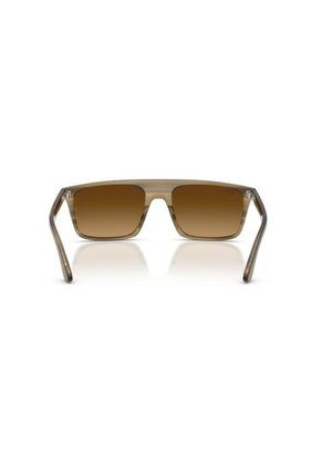 Gafas De Sol Ray-Ban RB2222 Verde Hombre Y Mujer