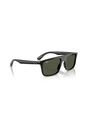 Gafas De Sol Ray-Ban RB2222 Negro Hombre Y Mujer de Rayban