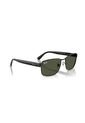 Gafas De Sol Ray-Ban RB3750 Negro Hombre Y Mujer de Rayban