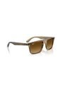Gafas De Sol Ray-Ban RB2222 Verde Hombre Y Mujer de Rayban