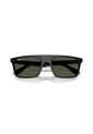 Gafas De Sol Ray-Ban RB2222 Negro Hombre Y Mujer de Rayban