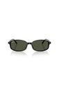Gafas De Sol Ray-Ban RB2232 Negro Hombre Y Mujer de Rayban