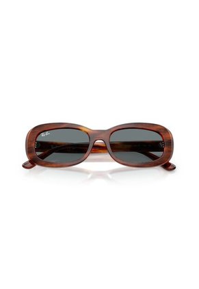 Gafas De Sol Ray-Ban RB2221 Marrón Mujer