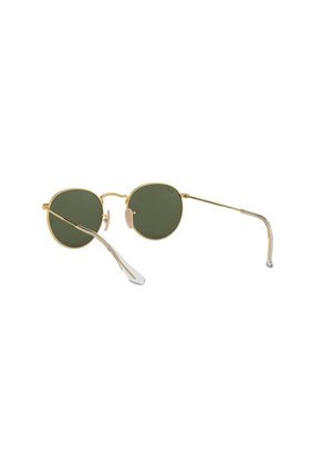Gafas De Sol Ray-Ban Round Metal RB3447 Dorado Hombre